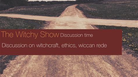 The Role of Meditation and Mindfulness in Earth Centered Witchcraft
